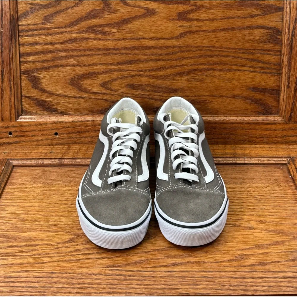 Vans‎ Old Skool Color Theory Bungee Cord Shoes